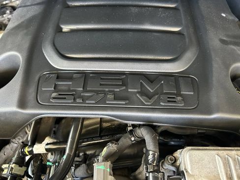 Used 2020 RAM 1500 Limited RWD image 15