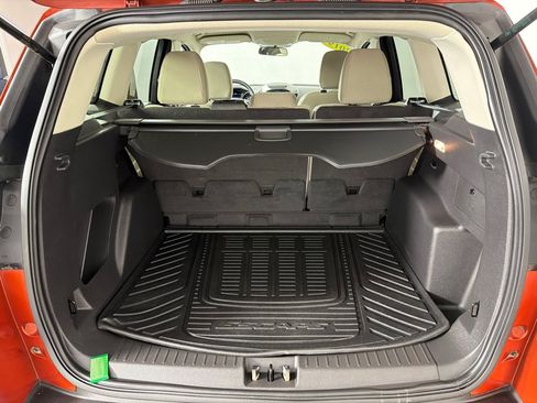 Used 2019 Ford Escape SE FWD image 20