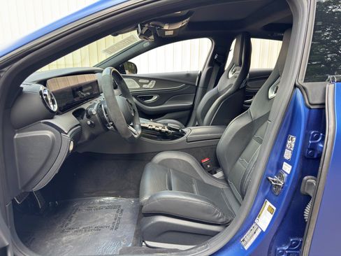 Used 2024 Mercedes-Benz AMG GT 53 image 16
