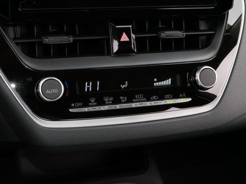 Certified 2026 Toyota Corolla LE image 23