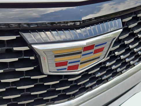 New 2026 Cadillac CT4 Premium Luxury image 31