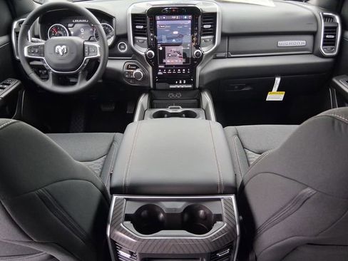 New 2026 RAM 1500 Big Horn image 14