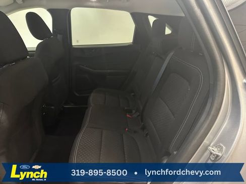 Used 2023 Ford Escape Active w/ Tech Pack #1 AWD/4WD image 20