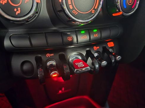 Used 2022 MINI Cooper S FWD image 24