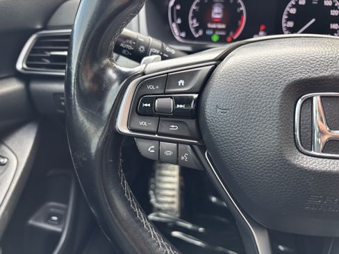 Used 2020 Honda Accord Sport image 16