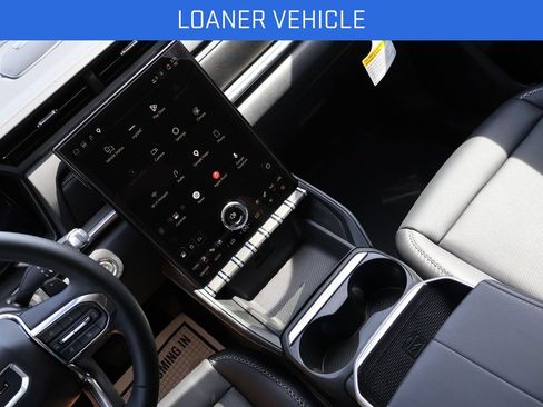 New 2026 GMC Terrain Denali AWD/4WD image 19