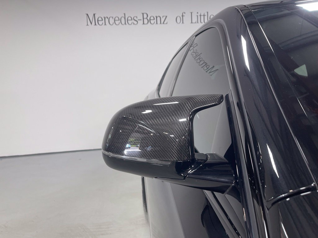 Used 2026 BMW X6 M Competition AWD/4WD image 12