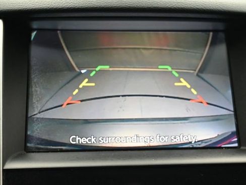Used 2019 INFINITI Q50 Luxe RWD image 18