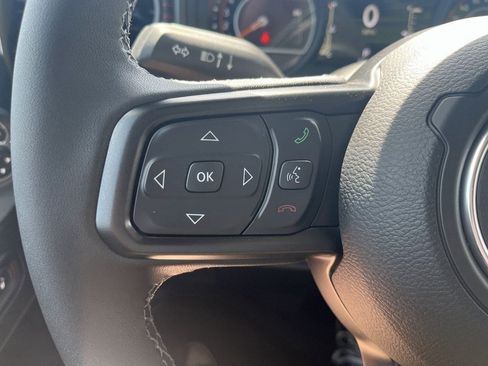 New 2026 Jeep Wrangler Unlimited Rubicon image 20