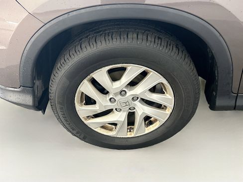 Used 2016 Honda CR-V EX image 11