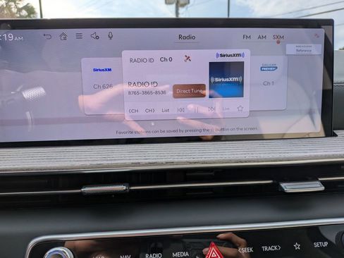 New 2026 Genesis GV80 2.5T Advanced image 21
