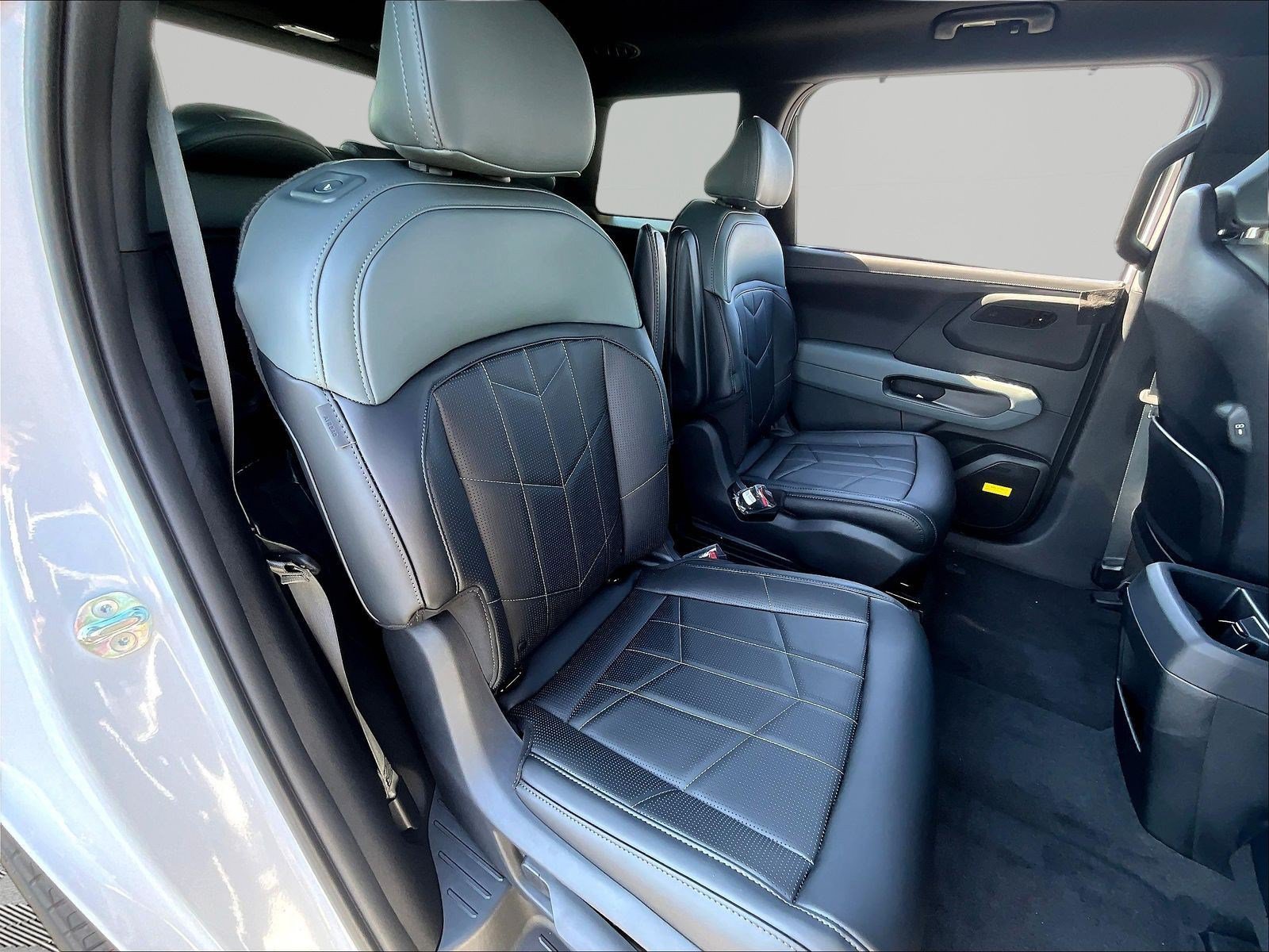 New 2027 Kia Telluride SX X-Line AWD/4WD image 20