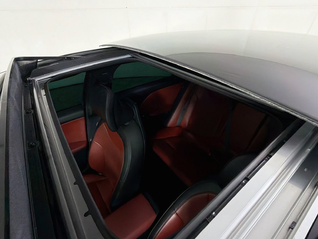 Used 2025 Kia K4 GT-Line w/ GT-Line Premium Package FWD image 15