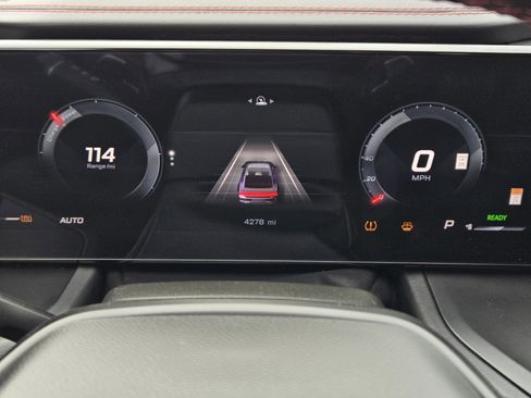 New 2025 Dodge Charger R/T Scat Pack w/ Track Pack image 12