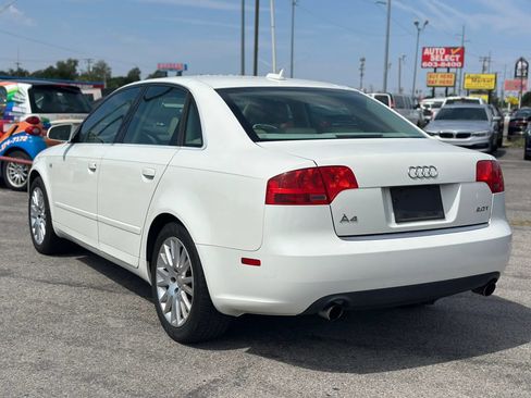 Used 2006 Audi A4 2.0T FWD image 8