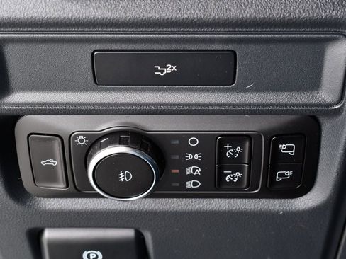 New 2026 Ford F150 XLT w/ Equipment Group 302A MID image 32