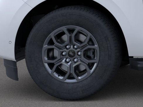 New 2026 Ford Expedition Active image 26