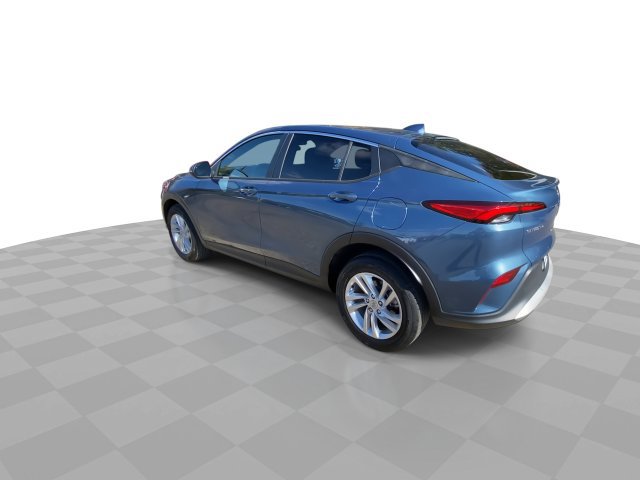 Used 2024 Buick Envista Preferred w/ Convenience I Package FWD image 8