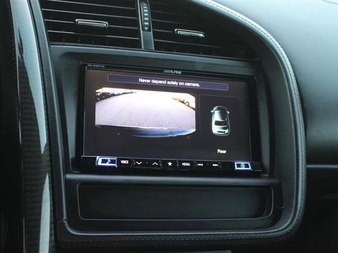 Used 2014 Audi R8 V10 image 20