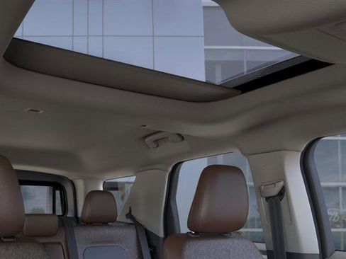 New 2026 Ford Bronco Sport Outer Banks w/ Outer Banks Tech Package+ image 22