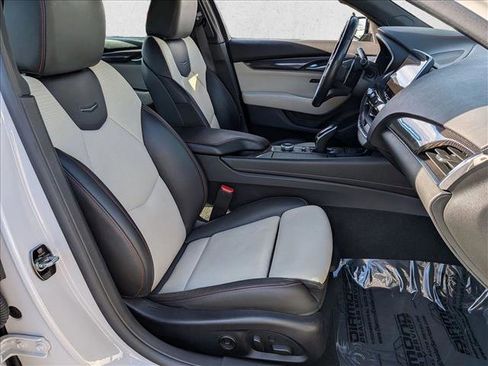 Used 2020 Cadillac CT5 Sport image 24