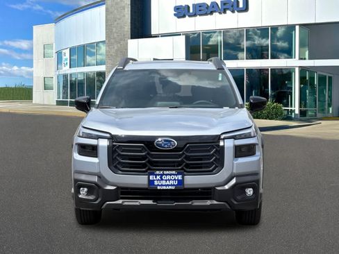 New 2026 Subaru Outback Premium AWD/4WD image 10