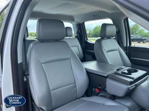 Used 2024 Ford F250 XL w/ FX4 Off-Road Package AWD/4WD image 32