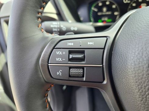 New 2026 Honda CR-V Sport-L image 11