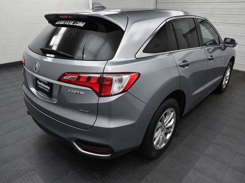 Used 2016 Acura RDX AWD image 7