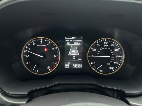 Used 2023 Subaru Outback Wilderness image 16