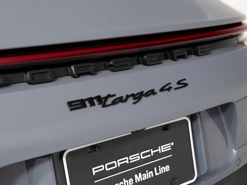Certified 2023 Porsche Macan GTS AWD/4WD image 51