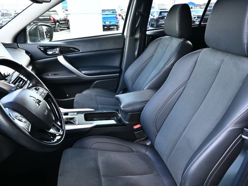 Used 2024 Mitsubishi Eclipse Cross SE AWD/4WD image 21