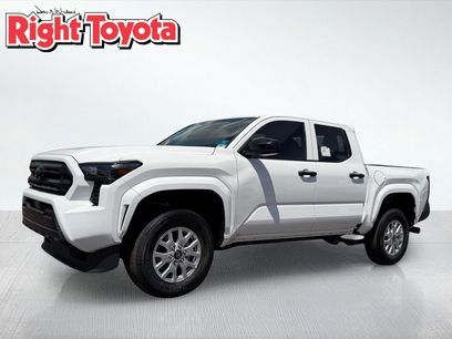 New 2026 Toyota Tundra 1794 Edition