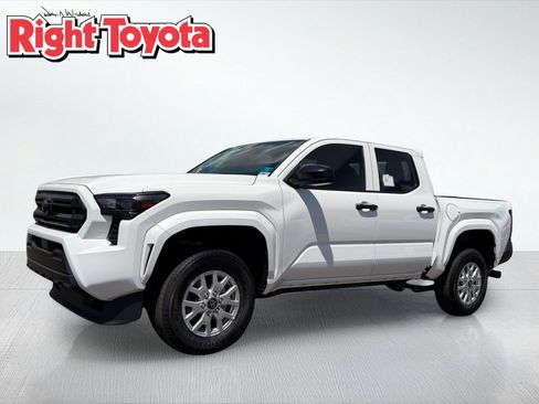New 2026 Toyota Tundra 1794 Edition AWD/4WD image 1