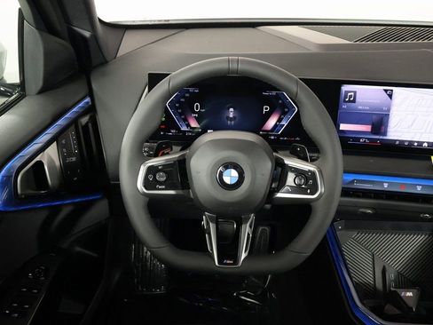 New 2026 BMW X3 xDrive30 w/ M Sport Package AWD/4WD image 3