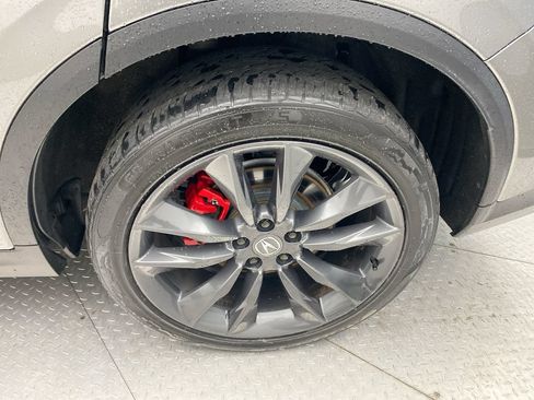 Used 2022 Acura MDX Type S AWD/4WD image 10