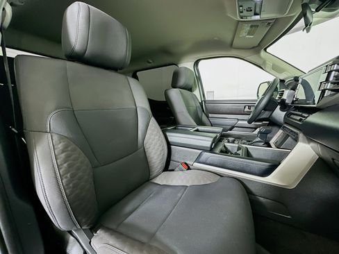 Used 2024 Toyota Tundra SR5 w/ TRD Off-Road Package image 31
