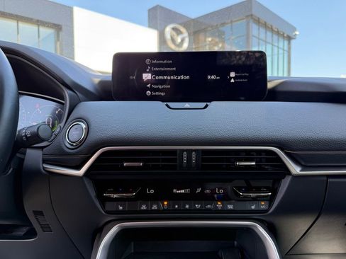 Certified 2024 MAZDA CX-90 Plug-In Hybrid w/ Preferred AWD/4WD image 23