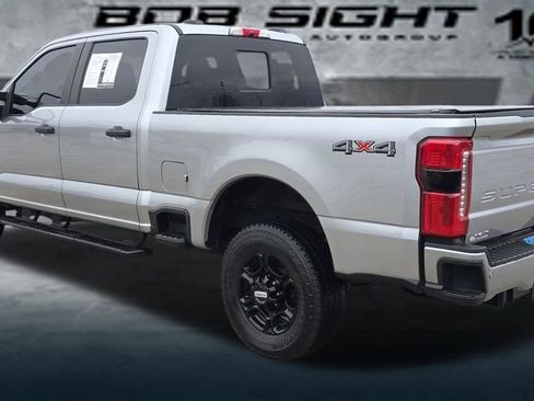Used 2024 Ford F250 XL w/ STX Appearance Package image 3