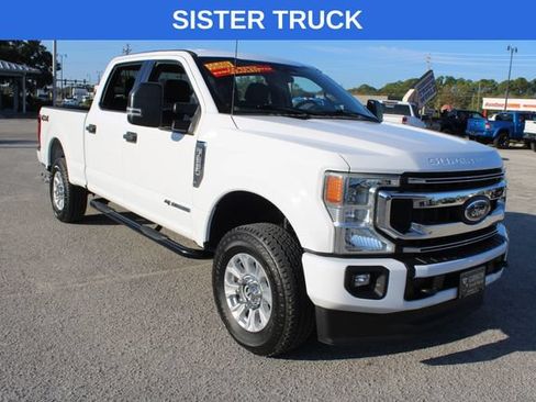Used 2025 Ford F250 XL w/ XL Off-Road Package AWD/4WD image 14