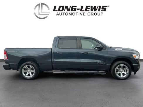 Used 2020 RAM 1500 Big Horn AWD/4WD image 8