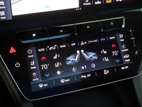 New 2025 Maserati Grecale Folgore image 37