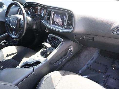 Used 2019 Dodge Challenger GT w/ Blacktop Package RWD image 28