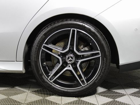 Certified 2024 Mercedes-Benz CLA 250 4MATIC image 33