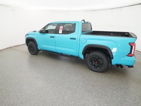 New 2026 Toyota Tundra TRD Pro image 50