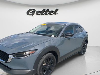 Used 2024 MAZDA CX-30 AWD 2.5 S w/ Preferred Package