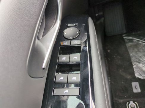 New 2026 Hyundai Santa Cruz Limited image 26