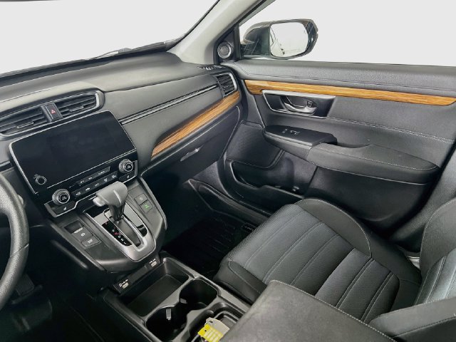 Used 2021 Honda CR-V EX image 25