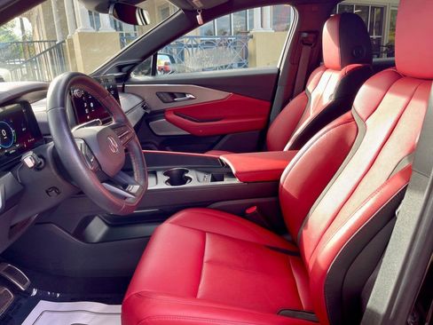 Used 2024 Acura ZDX A-Spec image 11