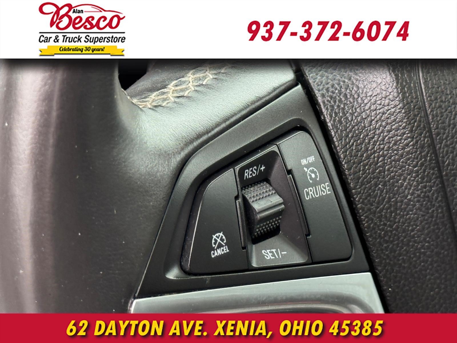 Used 2014 Buick Encore Leather FWD image 12